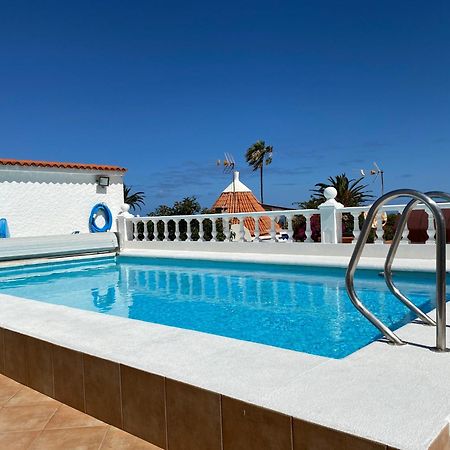 La Palmita Villa La Victoria de Acentejo Eksteriør bilde