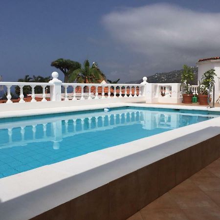 La Palmita Villa La Victoria de Acentejo Eksteriør bilde