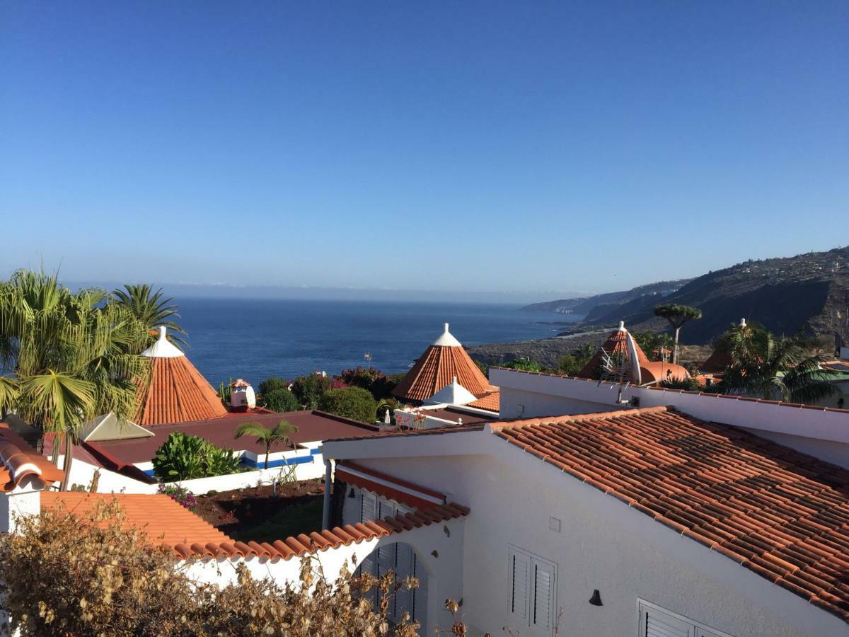La Palmita Villa La Victoria de Acentejo Eksteriør bilde